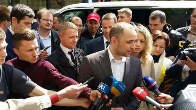 Мером Вишгорода займеться НАБУ Мером Вишгорода займеться НАБУ