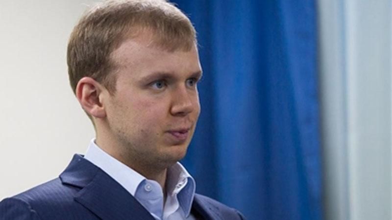 Суд арештував майно Курченка Суд арештував майно Курченка