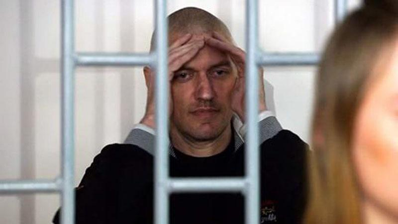 Россия просит для Карпюка и Клиха 22,5 и 22 лет колонии 