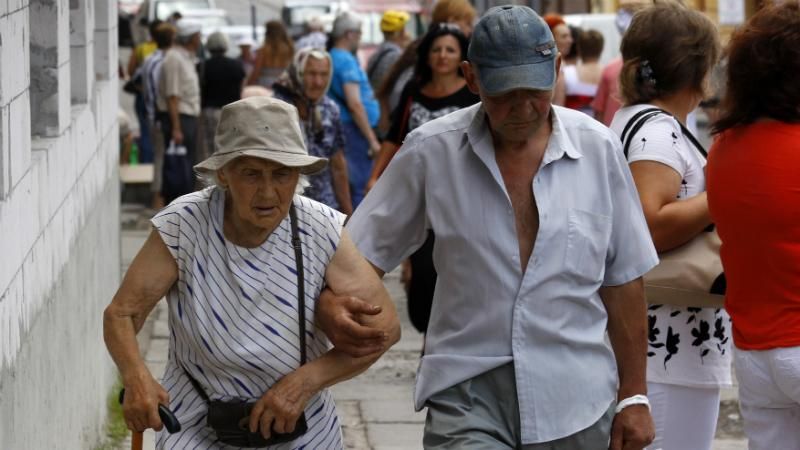 Розенко сделал важное заявление о повышении пенсионного возраста