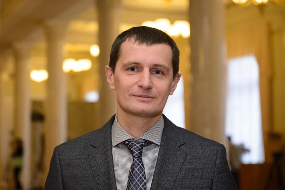 Харьковская власть сопротивляется образованию ОСМД, — Семенуха Харьковская власть сопротивляется образованию ОСМД, — Семенуха