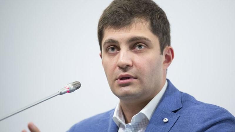 Сакварелідзе переманює у свою партію Найєма і Лещенка Сакварелідзе переманює у свою партію Найєма і Лещенка