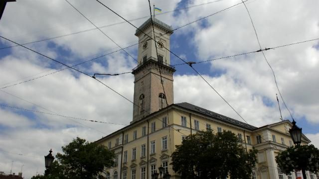 Львів потрапив у ТОП-5 міст Європи, які радить Lonely Planet Львів потрапив у ТОП-5 міст Європи, які радить Lonely Planet