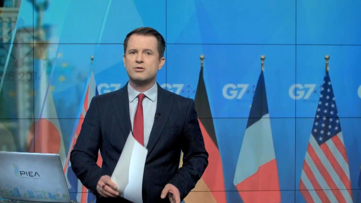 Выпуск новостей 24 мая по состоянию на 13:00