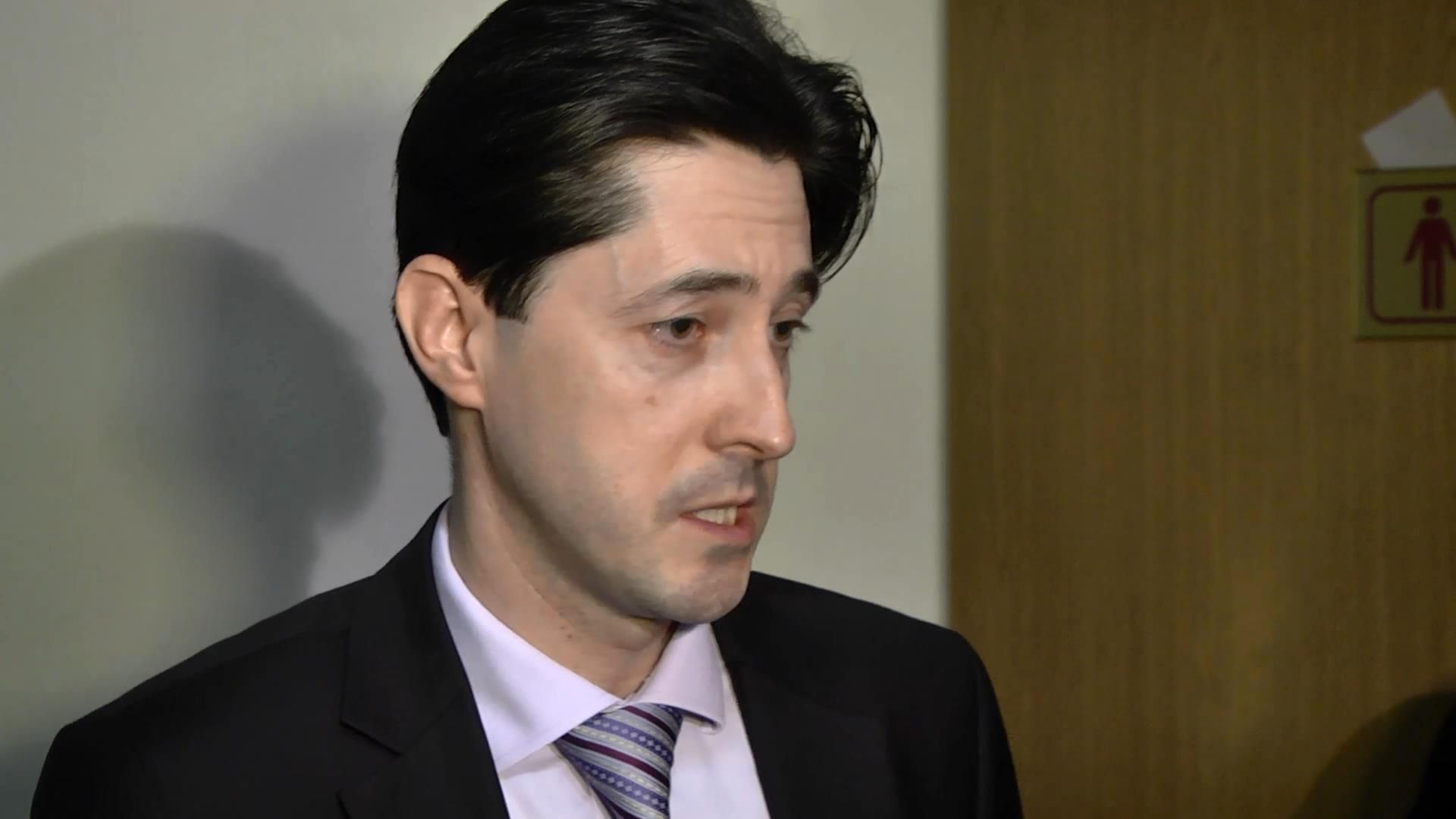 Суд отказал Каську пересмотреть меру пресечения Суд отказал Каську пересмотреть меру пресечения