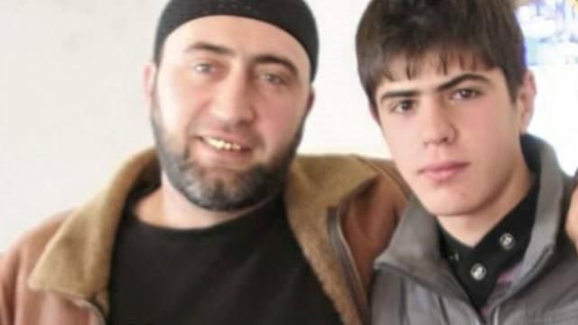 Адвокат розповів про нелюдські умови утримання арештованих кримських татар Адвокат розповів про нелюдські умови утримання арештованих кримських татар