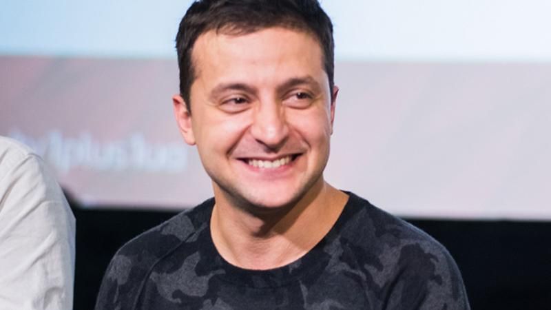 За Зеленского взялись российские следователи из-за помощи АТО За Зеленского взялись российские следователи из-за помощи АТО