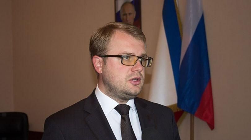 Окупанти Криму обіцяють перевірити кримчан, яких не влаштовує пенсія Окупанти Криму обіцяють перевірити кримчан, яких не влаштовує пенсія