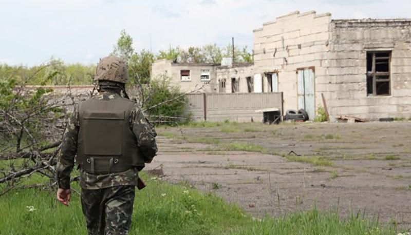 В штабе отчитались о ситуации на Донбассе после гибели семерых бойцов