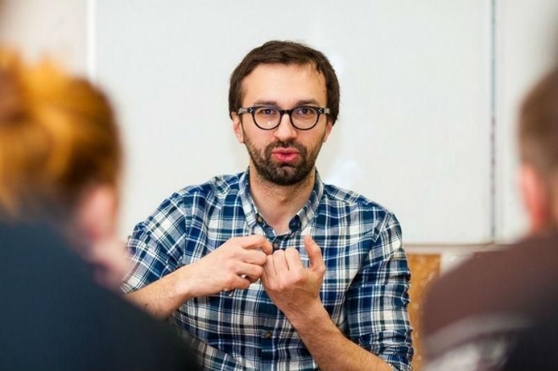 Лещенко розповів, що об'єднує Порошенка та Януковича Лещенко розповів, що об'єднує Порошенка та Януковича