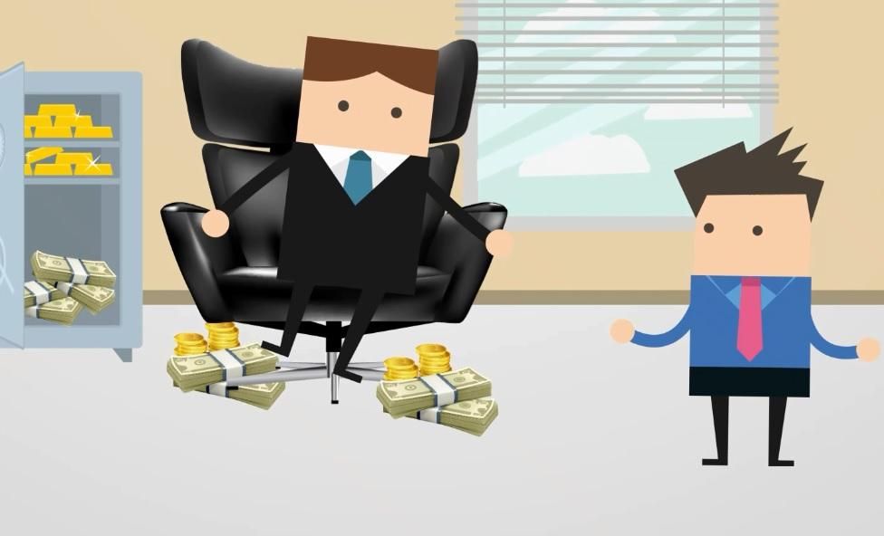 Чи варто росіянам чекати на підвищення зарплати Чи варто росіянам чекати на підвищення зарплати