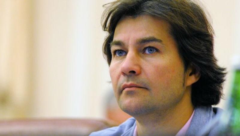 ТОП-3 пріоритетних напрямки Міністерства культури України на рік ТОП-3 пріоритетних напрямки Міністерства культури України на рік