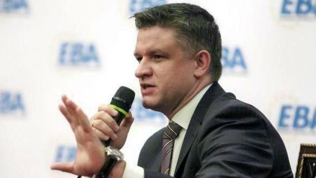 В Украине будет свой госсекретарь В Украине будет свой госсекретарь