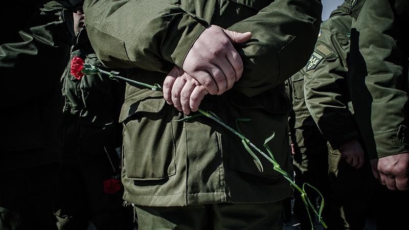 Топ-новости: шокирующие потери в зоне АТО, следователи России взялись за Зеленского