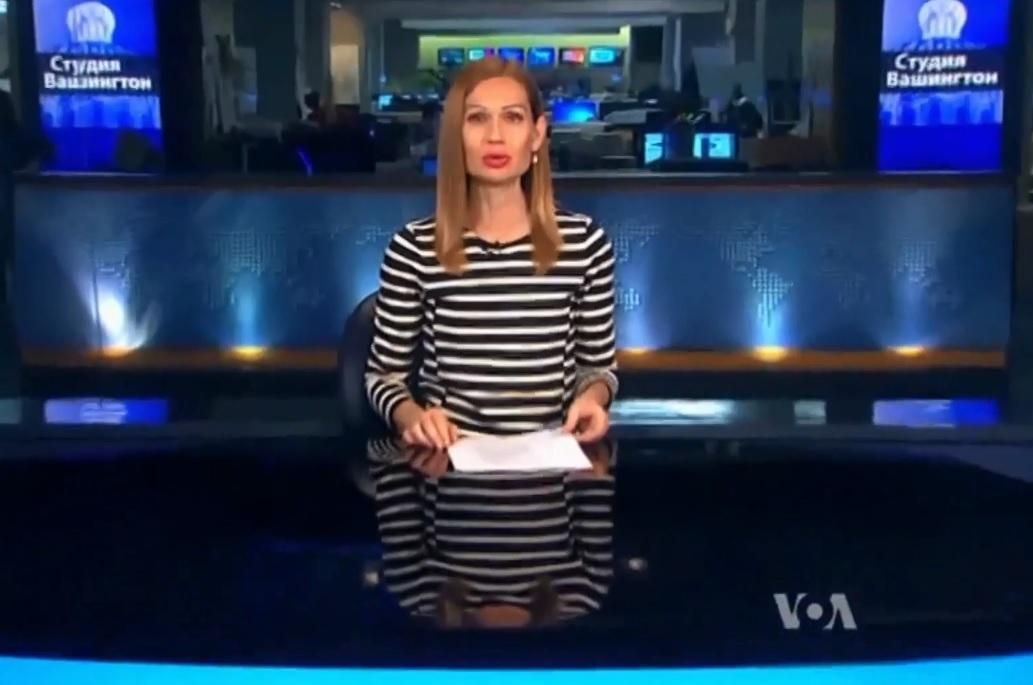 Голос Америки. Як завершилися масштабні навчання НАТО в Грузії Голос Америки. Як завершилися масштабні навчання НАТО в Грузії