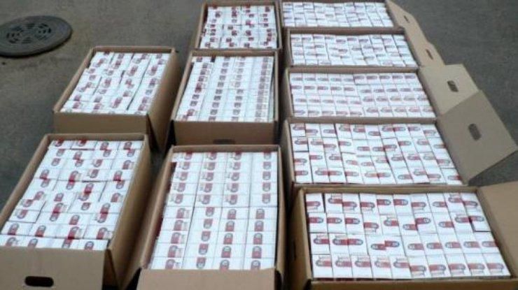 Прокуратура відкрила справу на ініціаторів тютюнової афери
Прокуратура відкрила справу на ініціаторів тютюнової афери