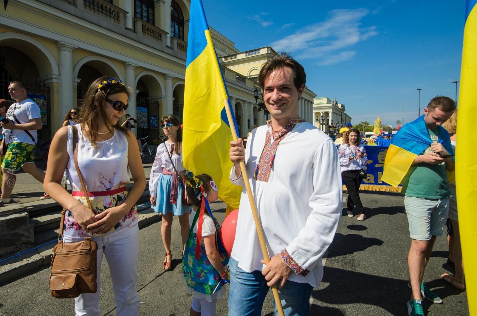 У Польщі з’явиться перша українська профспілка