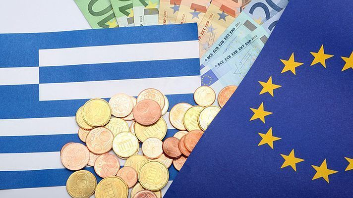 Греция получила 10 миллиардов евро на дальнейшие реформы