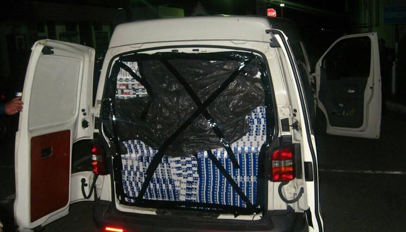 Прокуратура занялась контрабандным скандалом, в который замешаны дипломаты Прокуратура занялась контрабандным скандалом, в который замешаны дипломаты