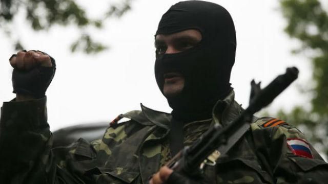 Російські шпигуни прокололись, бо не зрозуміли українську мову в Горлівці Російські шпигуни прокололись, бо не зрозуміли українську мову в Горлівці