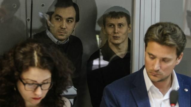 Адвокат ГРУшників розповіла деталі: помилування і обмін на Савченко відбудеться вже сьогодні Адвокат ГРУшників розповіла деталі: помилування і обмін на Савченко відбудеться вже сьогодні