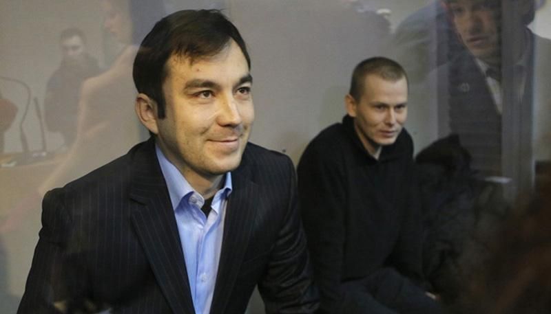 Адвокат подтвердил, что российские ГРУшники уже не в Украине Адвокат подтвердил, что российские ГРУшники уже не в Украине