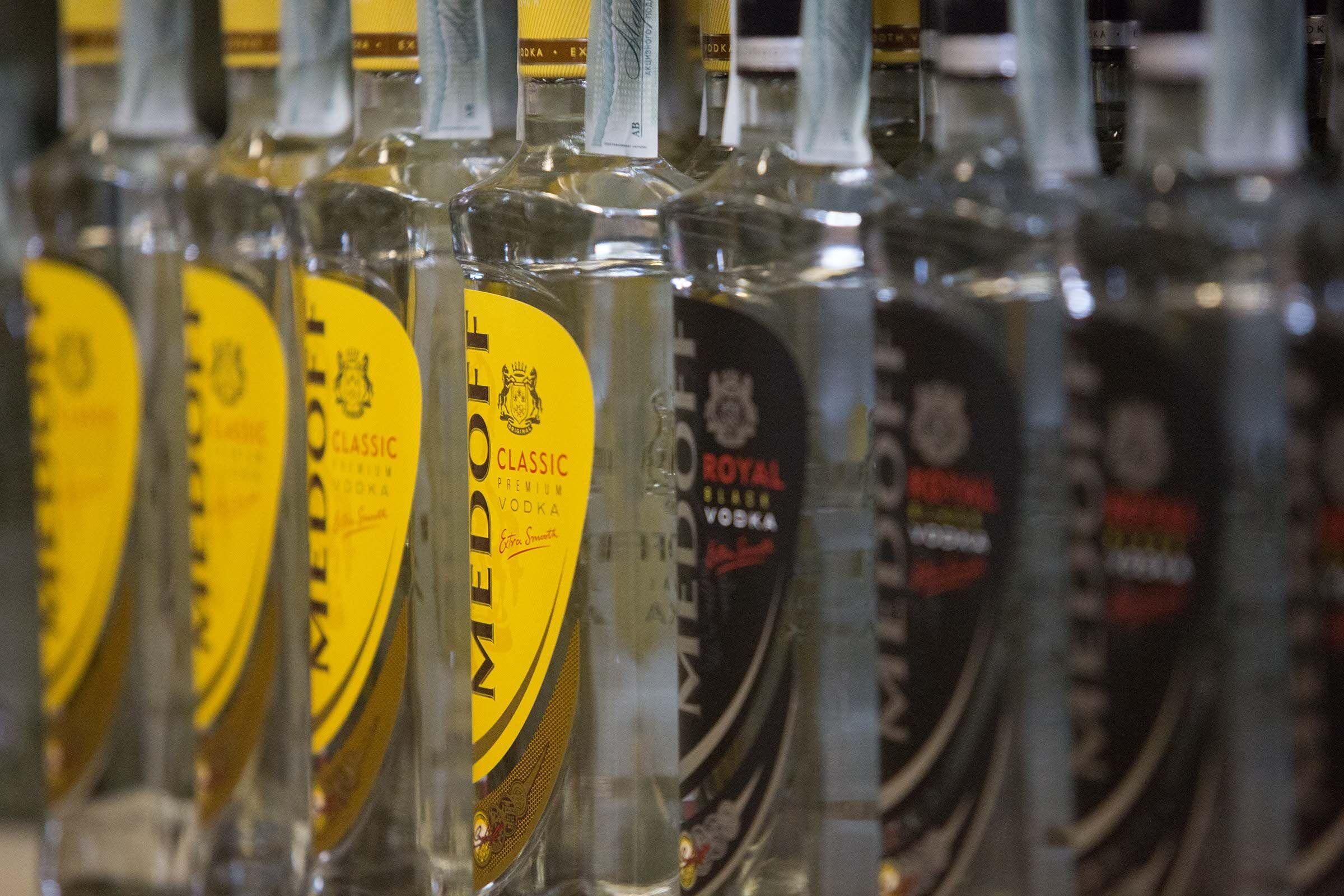 Medoff - в тройке лидеров по продажам! Medoff - в тройке лидеров по продажам!