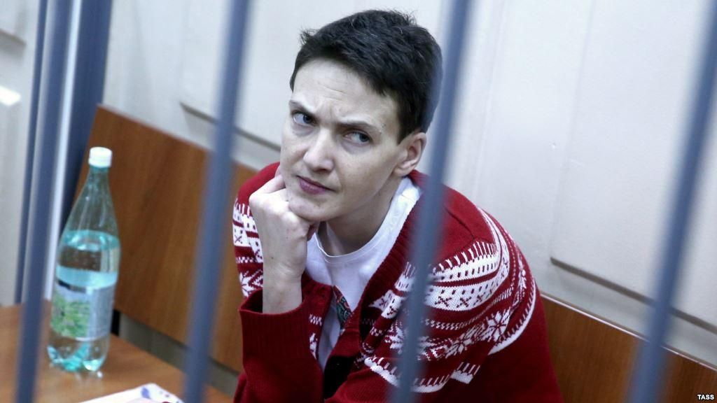 Російський політолог розповів, чого очікувати владі від повернення Савченко