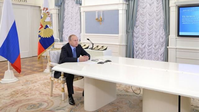 Путин помиловал Савченко: появился указ