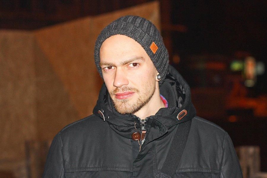 Через сильне побиття у Моргунова втрата пам'яті, — друг волонтера Через сильне побиття у Моргунова втрата пам'яті, — друг волонтера