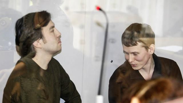 Указ о помиловании ГРУшников задним числом появился на сайте Порошенко (Документ) Указ о помиловании ГРУшников задним числом появился на сайте Порошенко (Документ)