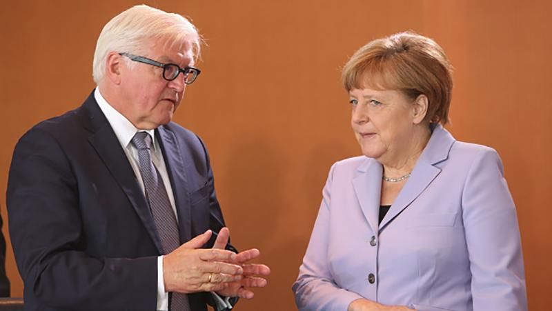 В Германии уверены, что Савченко укрепит доверие между Украиной и Россией В Германии уверены, что Савченко укрепит доверие между Украиной и Россией