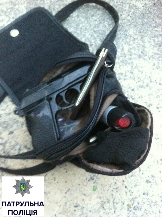 Стрельба, полиция, Киев Стрельба, полиция, Киев