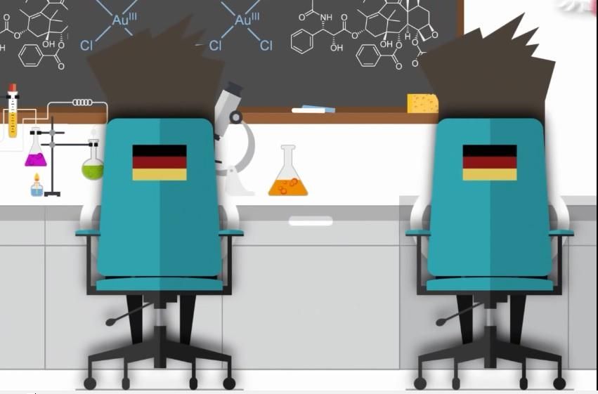 Стало известно, сколько украинских ученых перебрались на работу в Германию Стало известно, сколько украинских ученых перебрались на работу в Германию