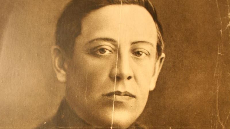 За що 90 років тому вбили Симона Петлюру За що 90 років тому вбили Симона Петлюру