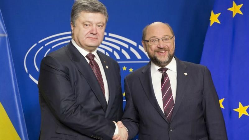 Європарламент вирішив прискорити розгляд питання про безвізовий режим 