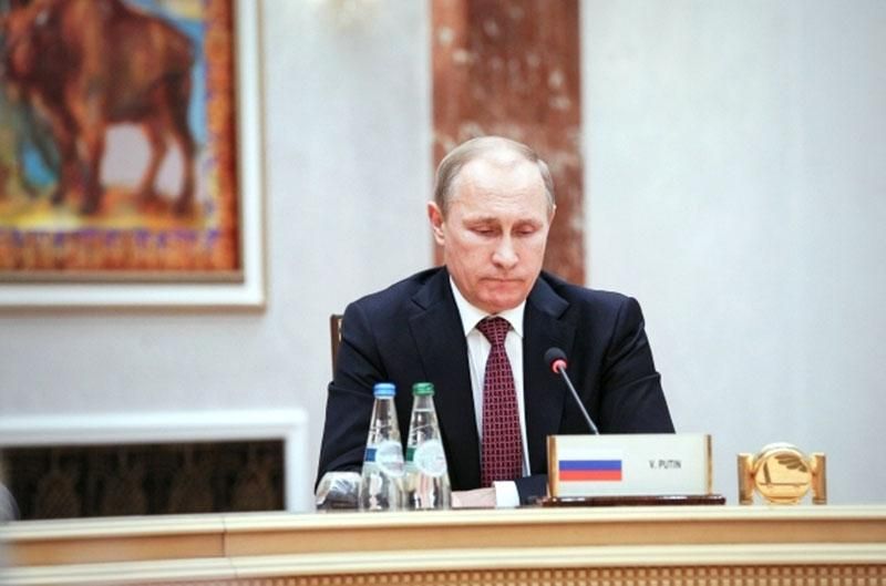 АП: Путін нарешті визнав Росію учасником мінських переговорів