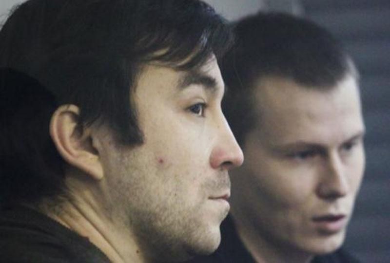 ГРУшник Єрофеєв хоче зустрітись із Савченко ГРУшник Єрофеєв хоче зустрітись із Савченко