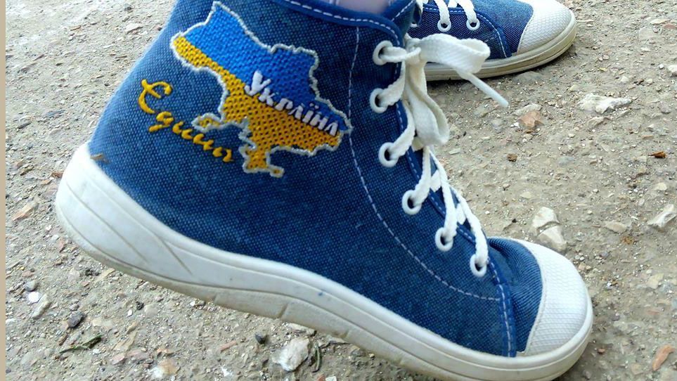 Кримські випускники познущались із окупантів Кримські випускники познущались із окупантів