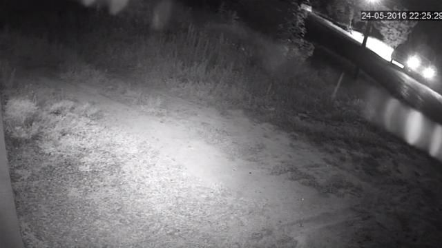 З'явилось відео викрадення члена Меджлісу в окупованому Криму