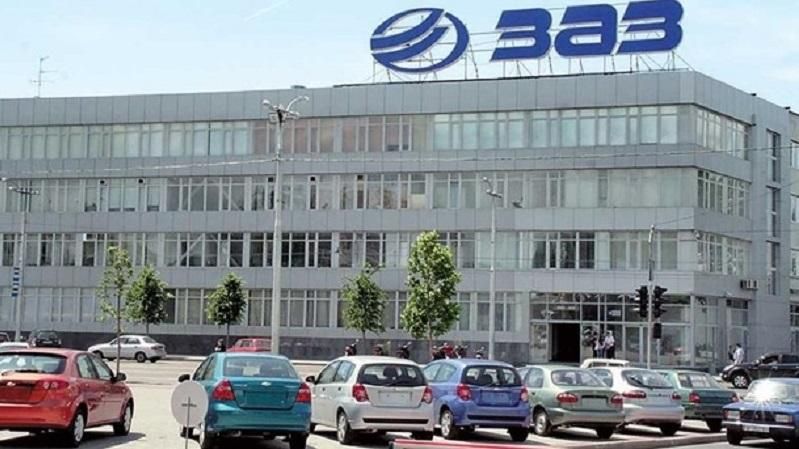 ЗАЗ попытается утешить украинских автолюбителей и "воскресит" "Славуту" ЗАЗ попытается утешить украинских автолюбителей и "воскресит" "Славуту"