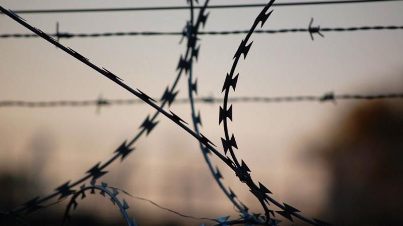 Россия обратилась к Украине относительно украинцев из колоний в Крыму Россия обратилась к Украине относительно украинцев из колоний в Крыму