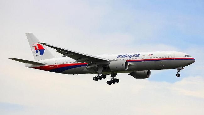 В Индийском океане нашли новые куски самолета Malaysia Airlines, который пропал в 2014 году