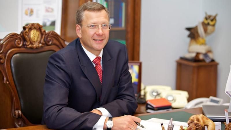 ГПУ взялася за ще одного чиновника часів Януковича ГПУ взялася за ще одного чиновника часів Януковича