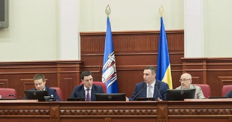 Заявление о сложении полномочий председателя "Солидарности" я уже написал, — Кличко Заявление о сложении полномочий председателя "Солидарности" я уже написал, — Кличко