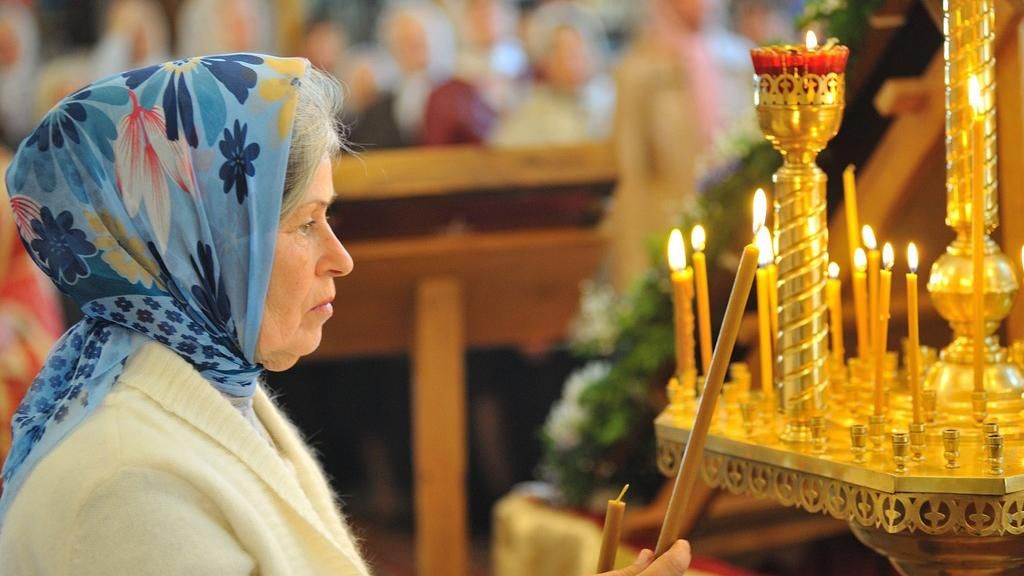 Сколько украинцев поддерживают идею перехода на Григорианский календарь Сколько украинцев поддерживают идею перехода на Григорианский календарь