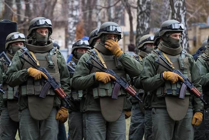 НАБУ будет обучать передовая спецслужба мира НАБУ будет обучать передовая спецслужба мира