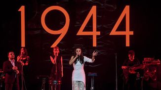 Россияне объяснили, почему Джамала победила на Евровидении