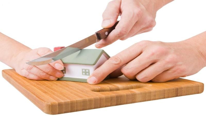 Раздел имущества при разводе - 26 травня 2016 - Телеканал новин 24 Раздел имущества при разводе - 26 травня 2016 - Телеканал новин 24