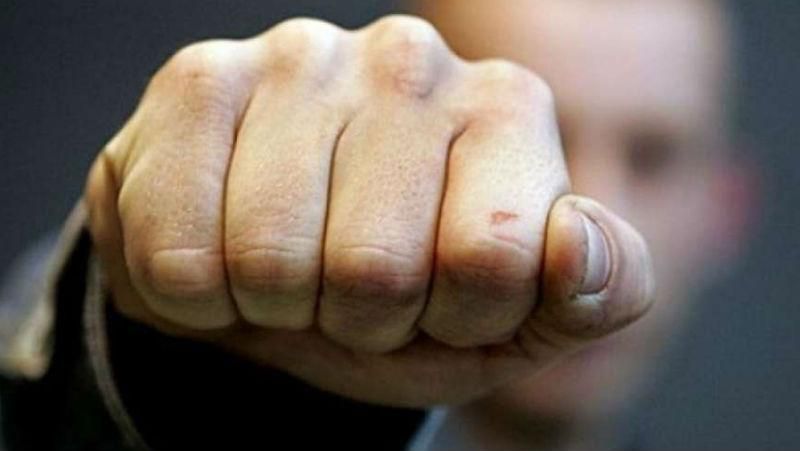 У Києві жорстоко побили волонтерку У Києві жорстоко побили волонтерку